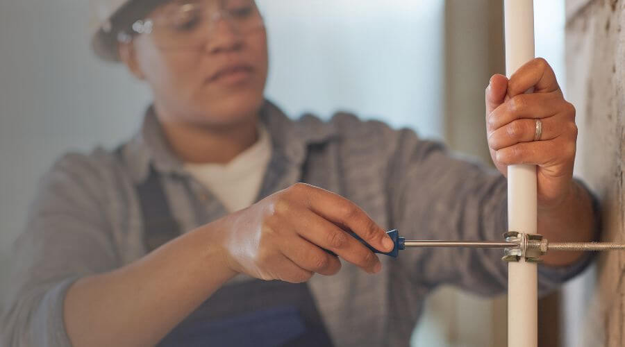 Faucet & Showerhead Inspection in Coyote, CA